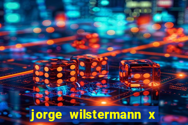 jorge wilstermann x royal pari palpite